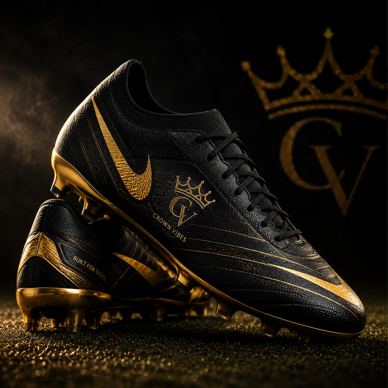 FOOTBALL SHOES