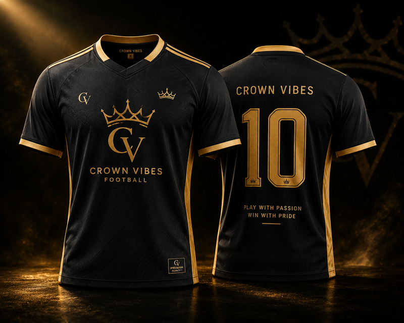 JERSEYS